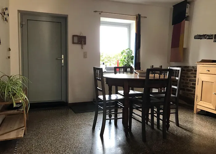« Le Loma » Ancienne Fermette