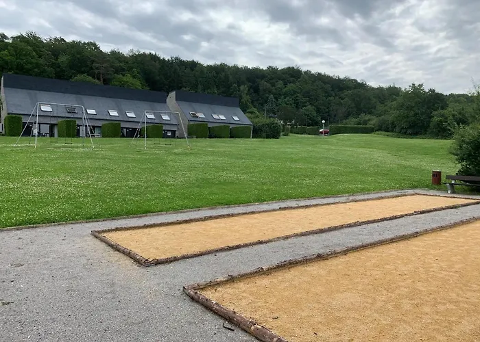 Cozy Holiday Home Near Durbuy
