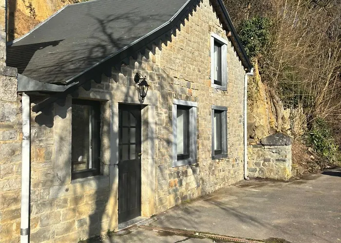 Maison Aline