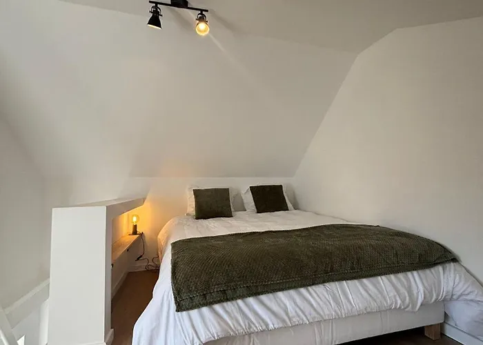 Maison Aline