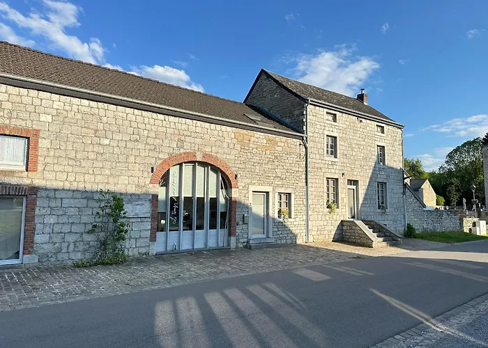 Authentique Gite De Village